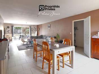 Vente maison 7 pièces Sèvremoine 49