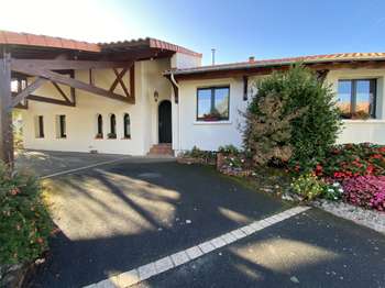 Vente maison 9 pièces Sèvremoine 49
