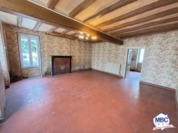 Vente Maison 2 chambresSèvremoine