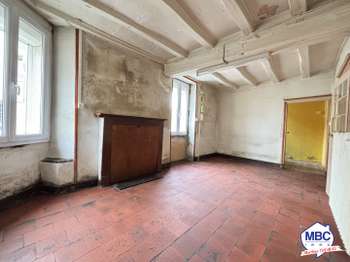Vente maison 3 pièces Vente maison 3 pièces