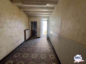 Vente maison 3 pièces Vente maison 3 pièces