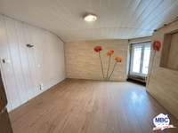 Vente maison 3 pièces Vente maison 3 pièces