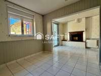 Vente maison 3 pièces Vente maison 3 pièces