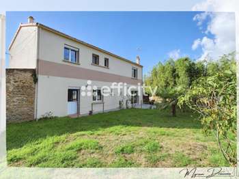 Vente Maison 3 chambresSèvremoine