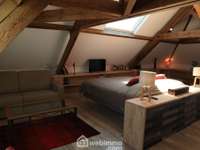 Vente maison 20 pièces