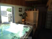 Vente maison 20 pièces