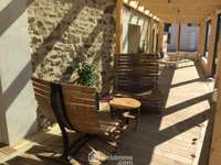 Vente maison 20 pièces