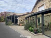 Vente maison 20 pièces