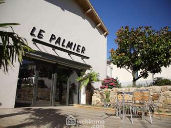 Vente maison 20 pièces