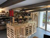 Vente maison 20 pièces