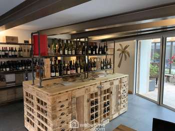 Vente maison 20 pièces