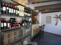 Vente maison 20 pièces