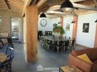 Vente maison 20 pièces