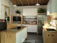 Vente maison 20 pièces