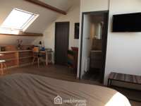 Vente maison 20 pièces
