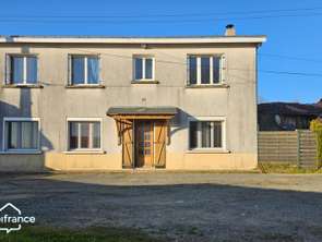 Vente Maison 4 chambresSèvremont