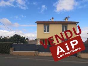 Vente Maison 2 chambresSèvremont