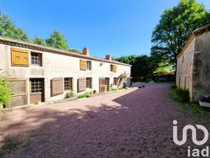 Vente Maison 4 chambresSèvremont