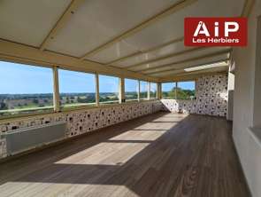 Vente Maison 5 chambresSèvremont
