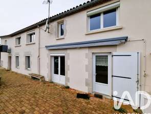 Vente Maison 3 chambresSèvremont