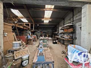 Vente maison 10 pièces