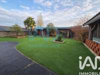 Vente maison 10 pièces