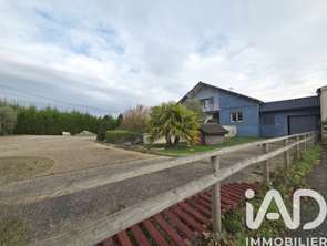 Vente Maison 6 chambresSèvremont