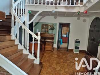 Vente maison 10 pièces