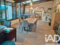Vente maison 10 pièces