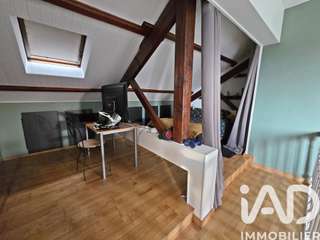 Vente maison 10 pièces