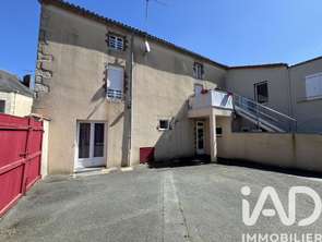 Vente Maison 3 chambresSèvremont