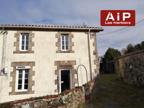 Vente Maison 3 chambresSèvremont