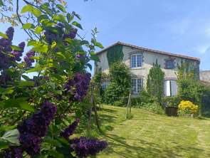 Vente Maison 4 chambresSèvremont
