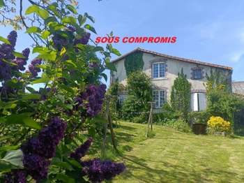 Vente Maison 4 chambresSèvremont