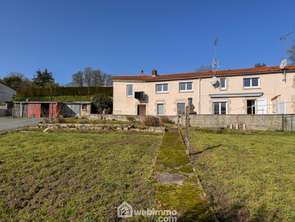 Vente Maison 3 chambresSèvremont
