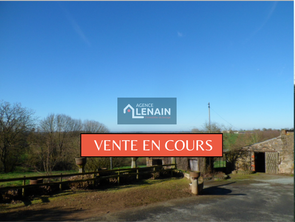 Vente Maison 5 chambresSèvremont