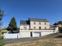 Vente maison 8 pièces Vente maison 8 pièces