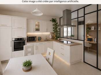Vente maison 8 pièces Vente maison 8 pièces