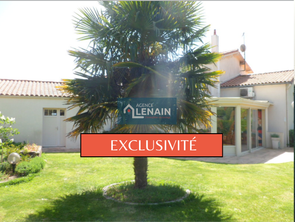 Vente Maison 4 chambresSèvremont