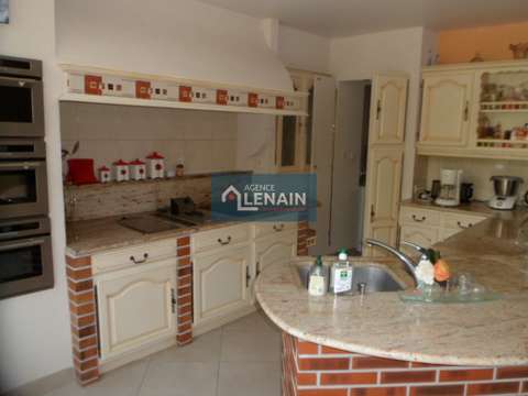 Vente maison 8 pièces Vente maison 8 pièces