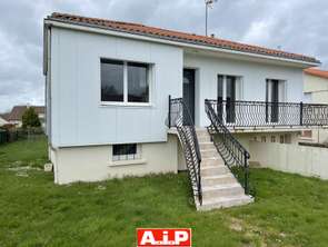Vente Maison 3 chambresSèvremont
