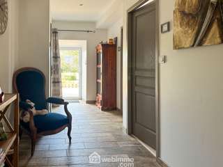 Vente maison 12 pièces
