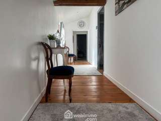 Vente maison 12 pièces
