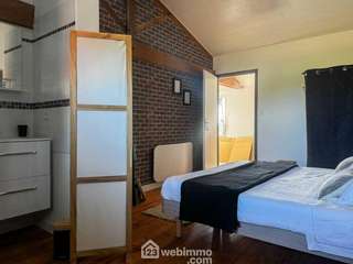Vente maison 12 pièces
