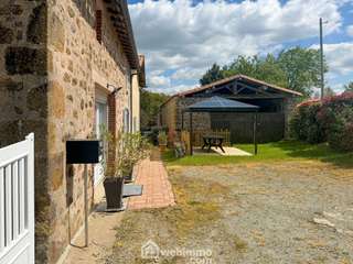 Vente maison 12 pièces