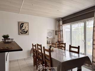 Vente maison 12 pièces