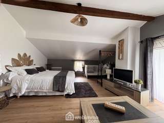Vente maison 12 pièces
