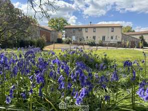 Vente Maison 8 chambresSèvremont