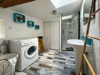 Vente maison 12 pièces