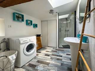 Vente maison 12 pièces